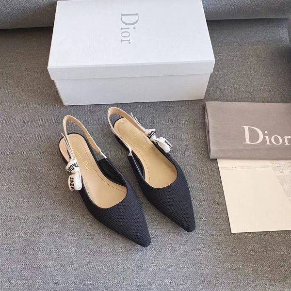 「#793」Dior High heel - Image 3