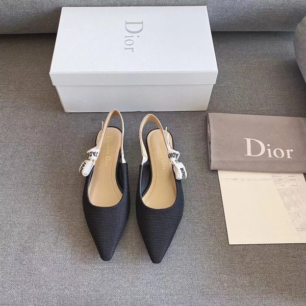 「#793」Dior High heel - Image 2
