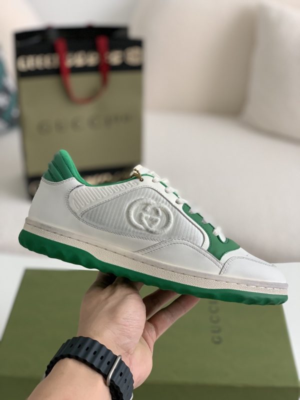 ¡¸#800¡¹Gucci Mac80 Sneakers - Image 3