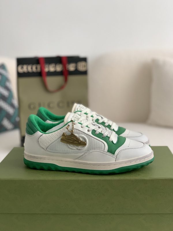 ¡¸#800¡¹Gucci Mac80 Sneakers