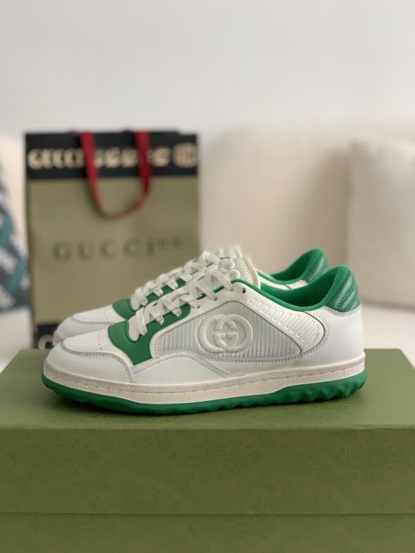 ¡¸#800¡¹Gucci Mac80 Sneakers - Image 2