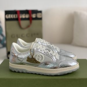 ¡¸#802¡¹Gucci Mac80 Sneakers