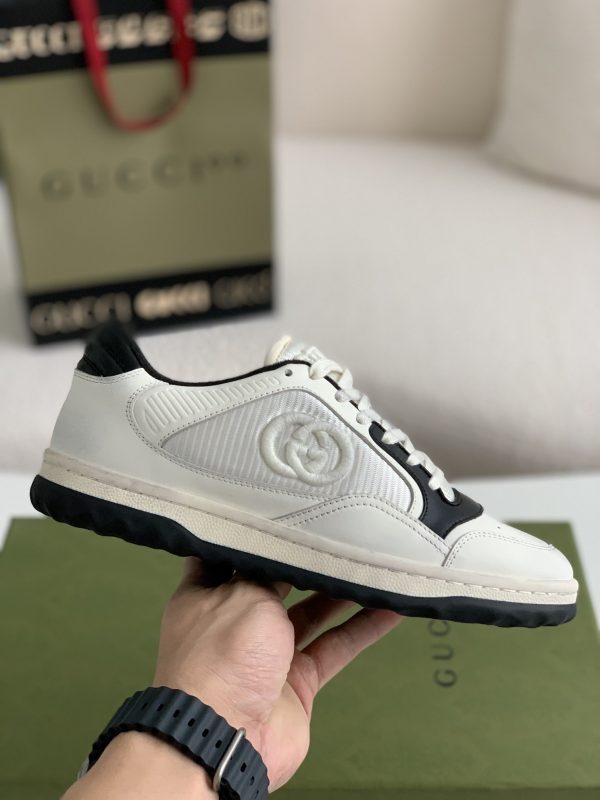 ¡¸#803¡¹Gucci Mac80 Sneakers - Image 3