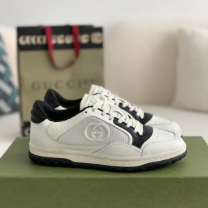 ¡¸#803¡¹Gucci Mac80 Sneakers