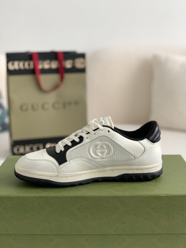 ¡¸#803¡¹Gucci Mac80 Sneakers - Image 2