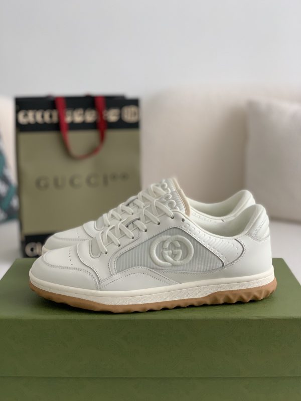 ¡¸#804¡¹Gucci Mac80 Sneakers - Image 2