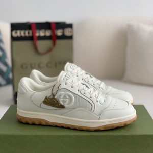 ¡¸#804¡¹Gucci Mac80 Sneakers