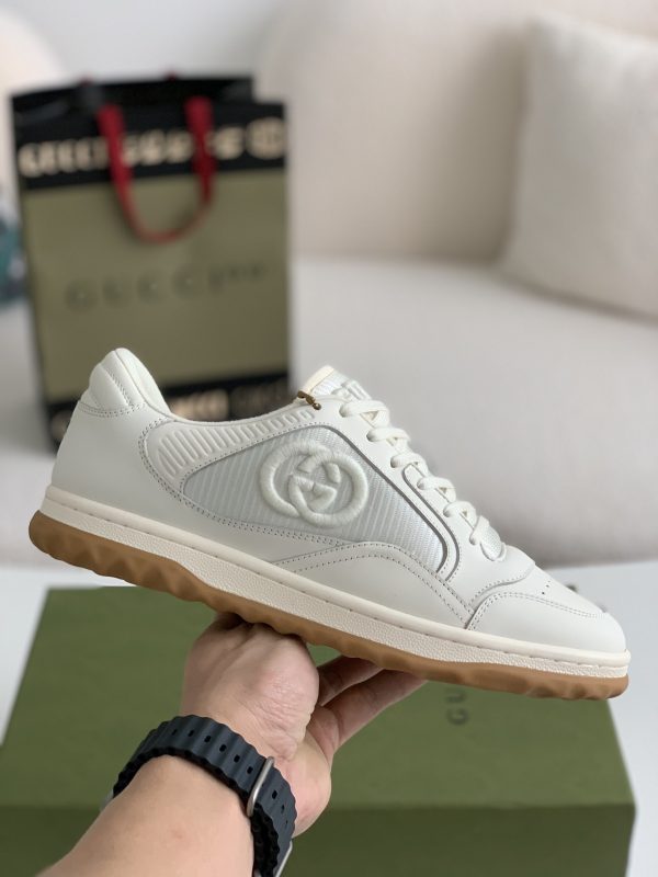 ¡¸#804¡¹Gucci Mac80 Sneakers - Image 3