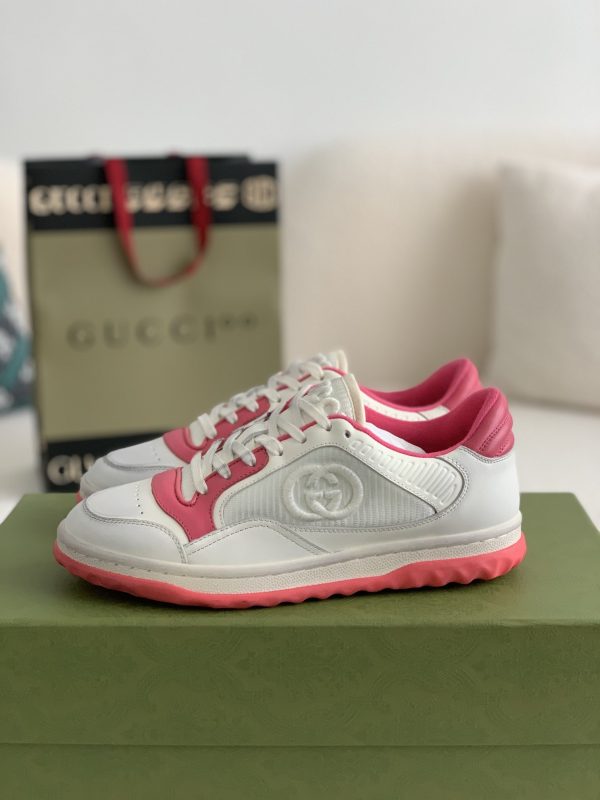¡¸#805¡¹Gucci Mac80 Sneakers - Image 2