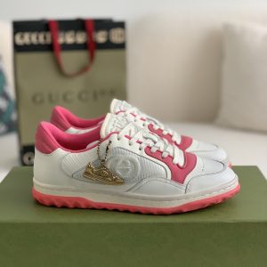 ¡¸#805¡¹Gucci Mac80 Sneakers