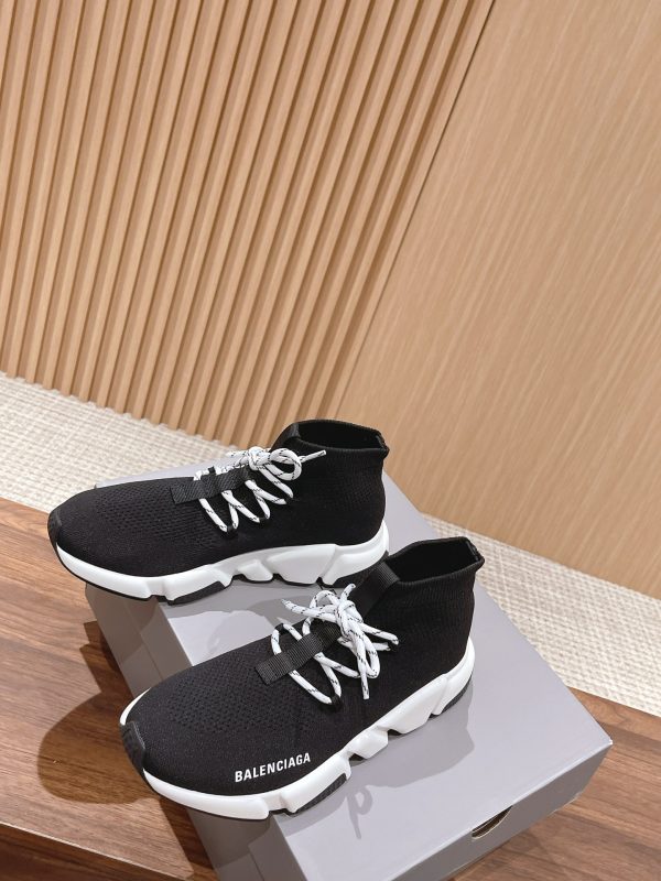 ¡¸#807¡¹Balenciaga sneakers - Image 2