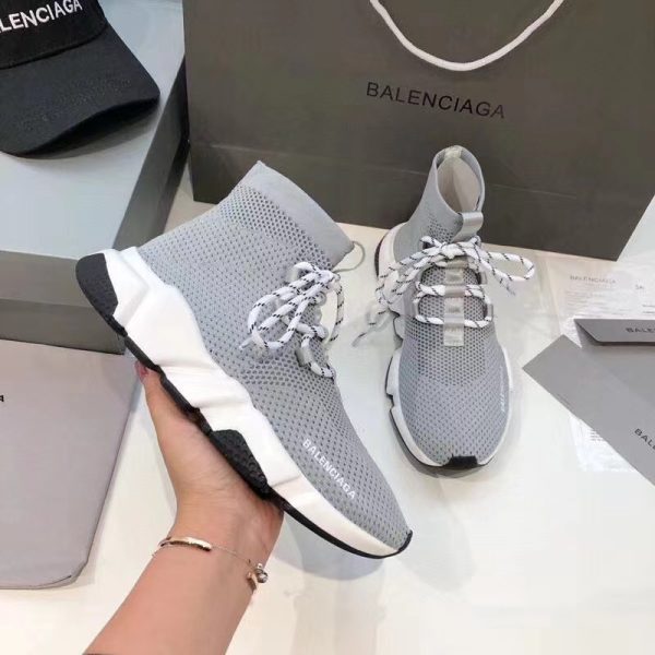 ¡¸#808¡¹Balenciaga sneakers - Image 3