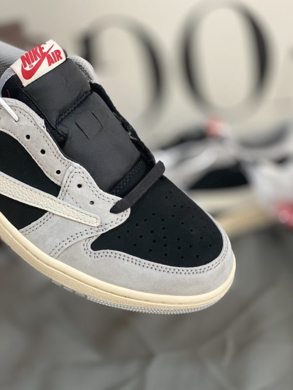 ¡¸#816¡¹AirJordan1 x TravisScott  AJ Low - Image 3