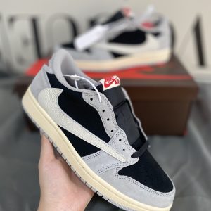¡¸#816¡¹AirJordan1 x TravisScott  AJ Low