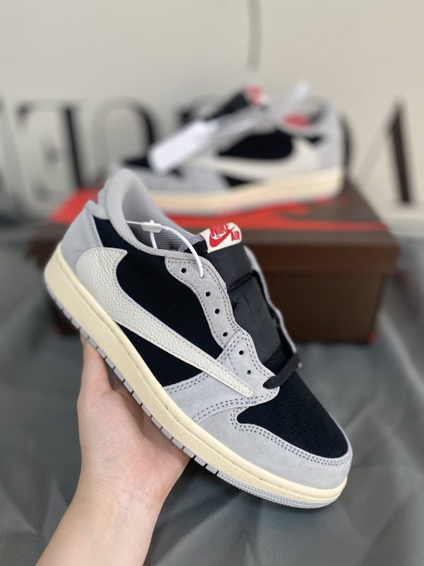 ¡¸#816¡¹AirJordan1 x TravisScott  AJ Low
