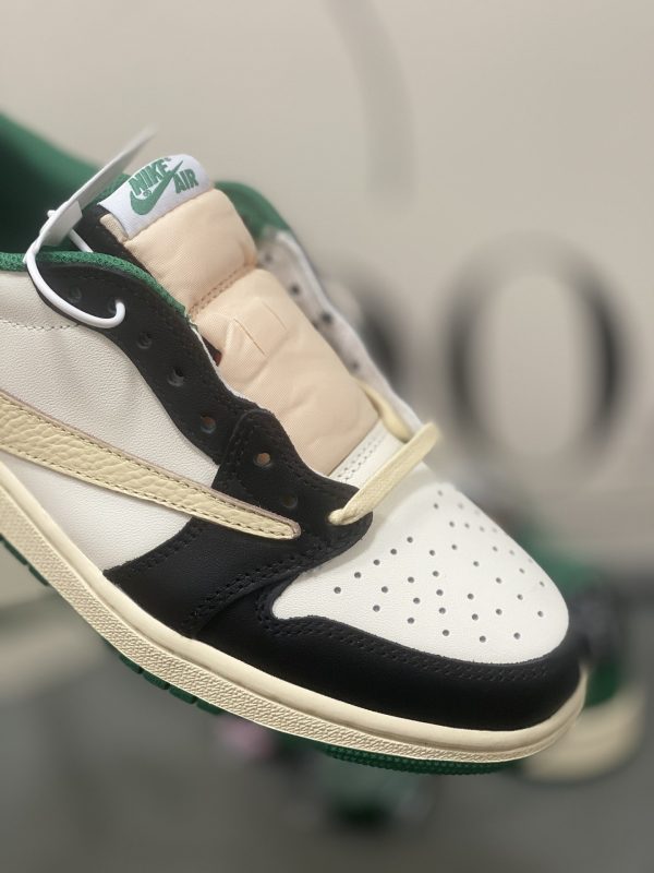¡¸#820¡¹AirJordan1 x TravisScott  AJ Low - Image 3