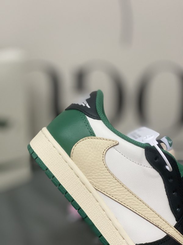 ¡¸#820¡¹AirJordan1 x TravisScott  AJ Low - Image 2