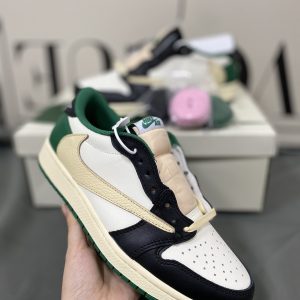 ¡¸#820¡¹AirJordan1 x TravisScott  AJ Low