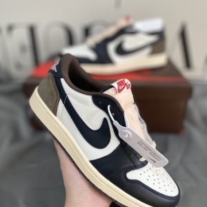 ¡¸#823¡¹AirJordan1 x TravisScott  AJ Low