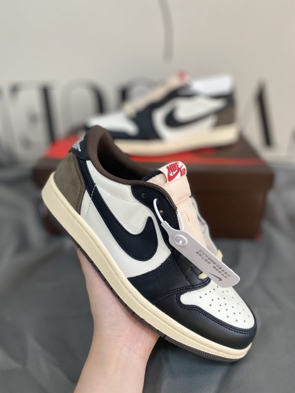 ¡¸#823¡¹AirJordan1 x TravisScott  AJ Low