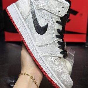 ¡¸#838¡¹CLOT X Air Jordan 1 High