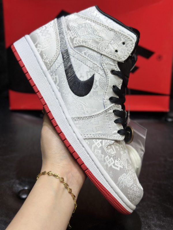 ¡¸#838¡¹CLOT X Air Jordan 1 High