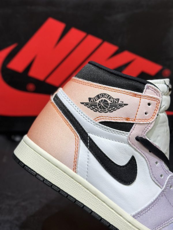 ¡¸#839¡¹Jordan 1 Retro High OG Skyline - Image 2