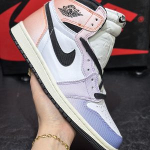 ¡¸#839¡¹Jordan 1 Retro High OG Skyline