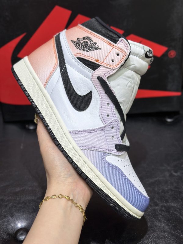 ¡¸#839¡¹Jordan 1 Retro High OG Skyline