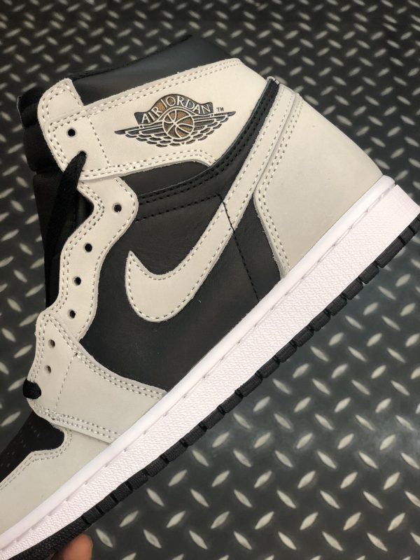 ¡¸#847¡¹Air Jordan 1 Retro High OG"Dark Mocha" - Image 2