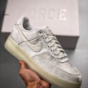 ¡¸#850¡¹CLOT X NIKE Air Force 1 Low