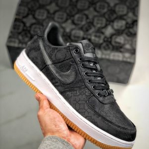 ¡¸#853¡¹CLOT X NIKE Air Force 1 Low