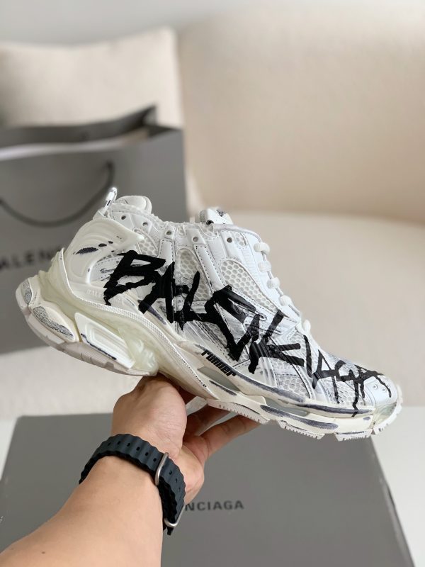 ¡¸#881¡¹Balenciaga sneakers - Image 3