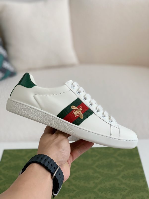 ¡¸#889¡¹Gucci Sneakers - Image 3