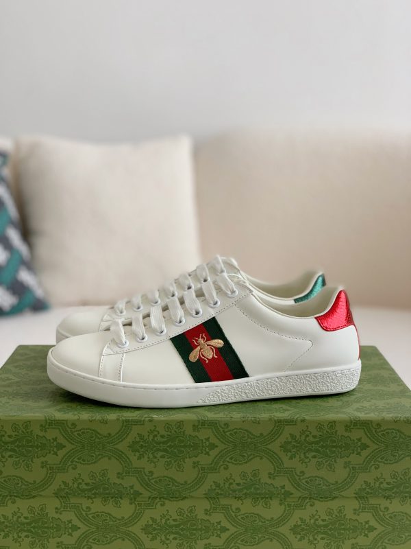 ¡¸#889¡¹Gucci Sneakers - Image 2