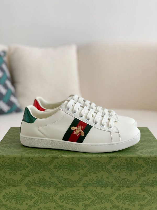 ¡¸#889¡¹Gucci Sneakers