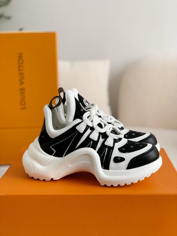 「#903」Louis Vuitton Archlight Sneaker