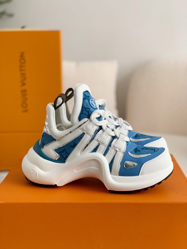 「#904」Louis Vuitton Archlight Sneaker