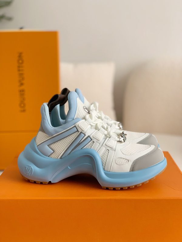 「#907」Louis Vuitton Archlight Sneaker