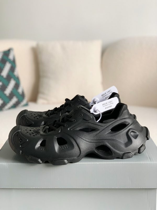 ¡¸#890¡¹Balenciaga rubber sneakers - Image 2