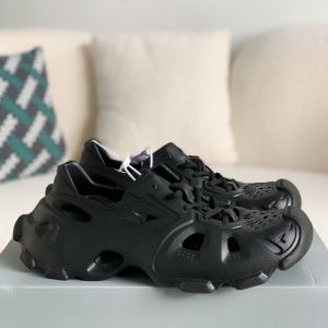 ¡¸#890¡¹Balenciaga rubber sneakers