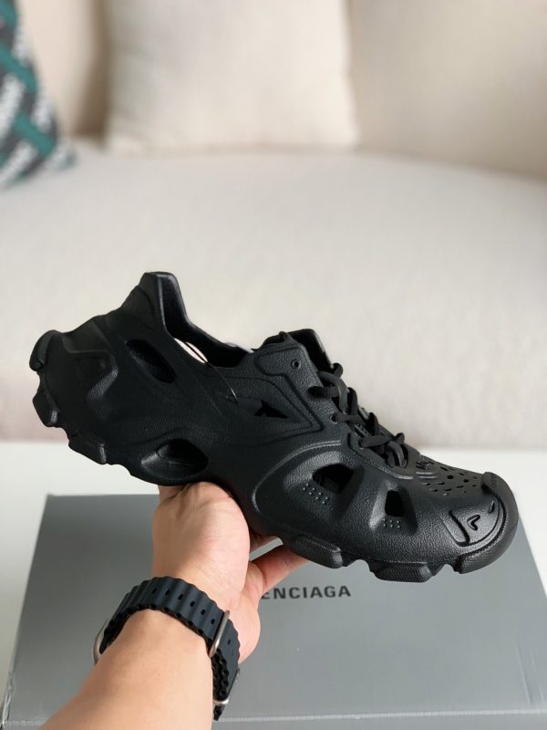 ¡¸#890¡¹Balenciaga rubber sneakers - Image 3