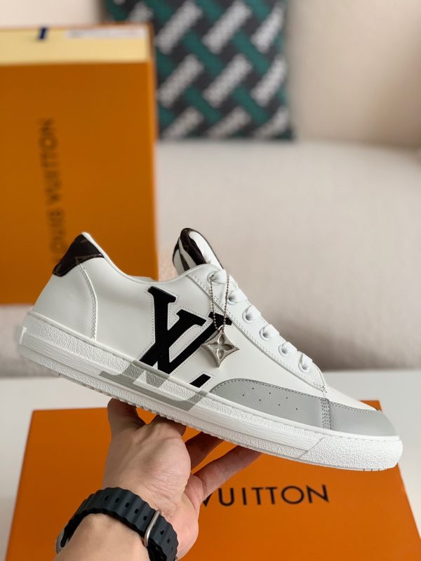 「#883」LOUIS VUITTON CHARLIE - Image 3