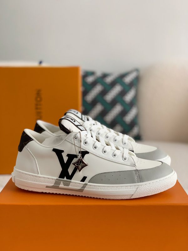 「#883」LOUIS VUITTON CHARLIE