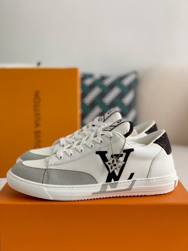 「#883」LOUIS VUITTON CHARLIE - Image 2