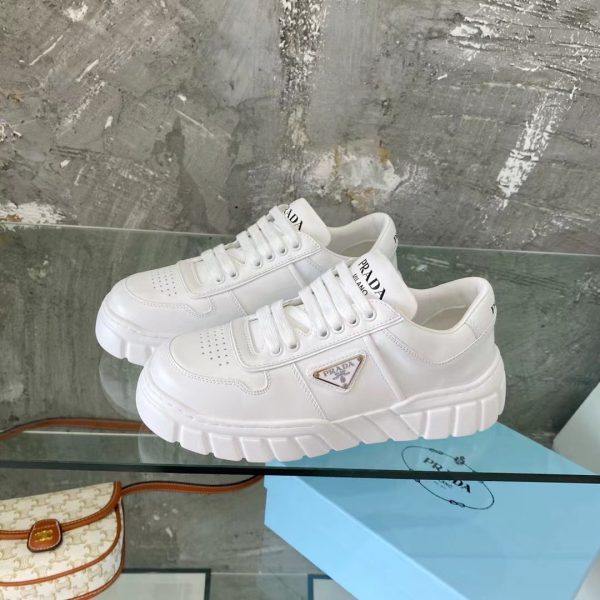 ¡¸#958¡¹Prada Sneakers - Image 2