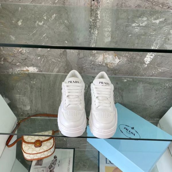 ¡¸#958¡¹Prada Sneakers - Image 3