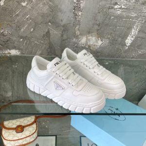 ¡¸#958¡¹Prada Sneakers