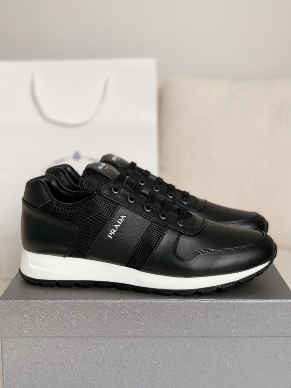 ¡¸#959¡¹Prada Sneakers