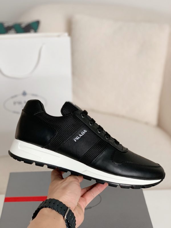 ¡¸#959¡¹Prada Sneakers - Image 3